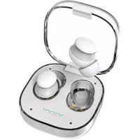 Vyvylabs VGDTS12-01 Binkus True Wireless Earbuds White